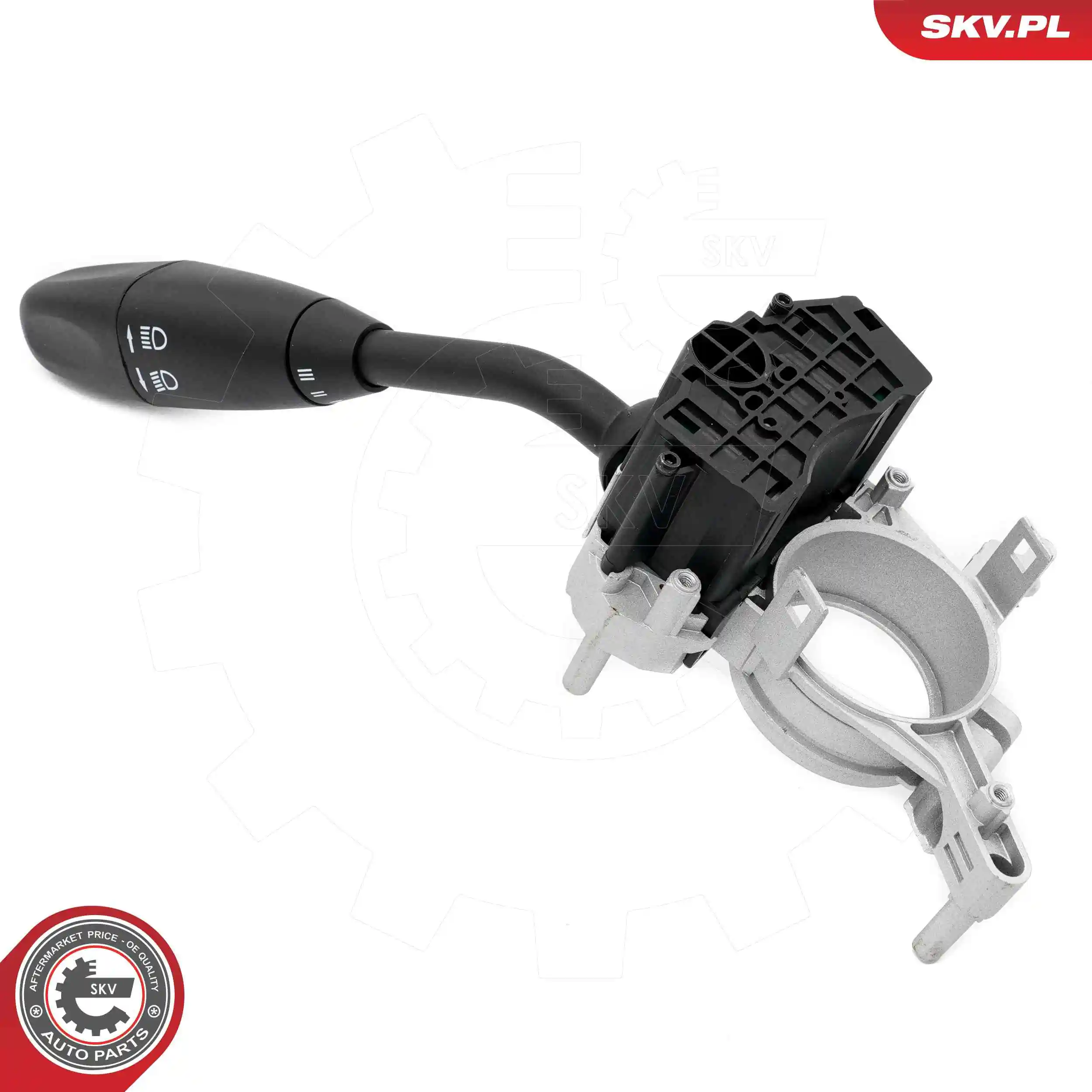 Steering Column Switch 38SKV541