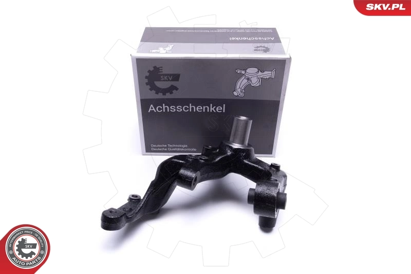 Steering Knuckle, wheel suspension 47SKV361