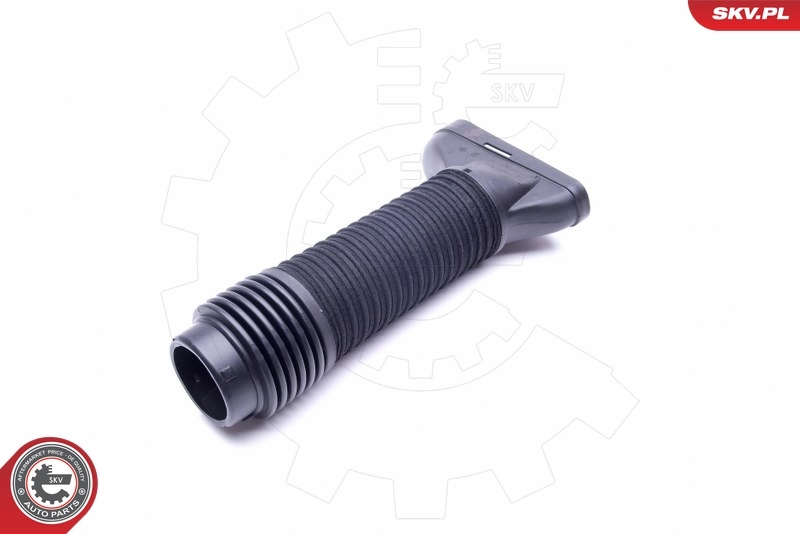 Intake Hose, air filter 43SKV906