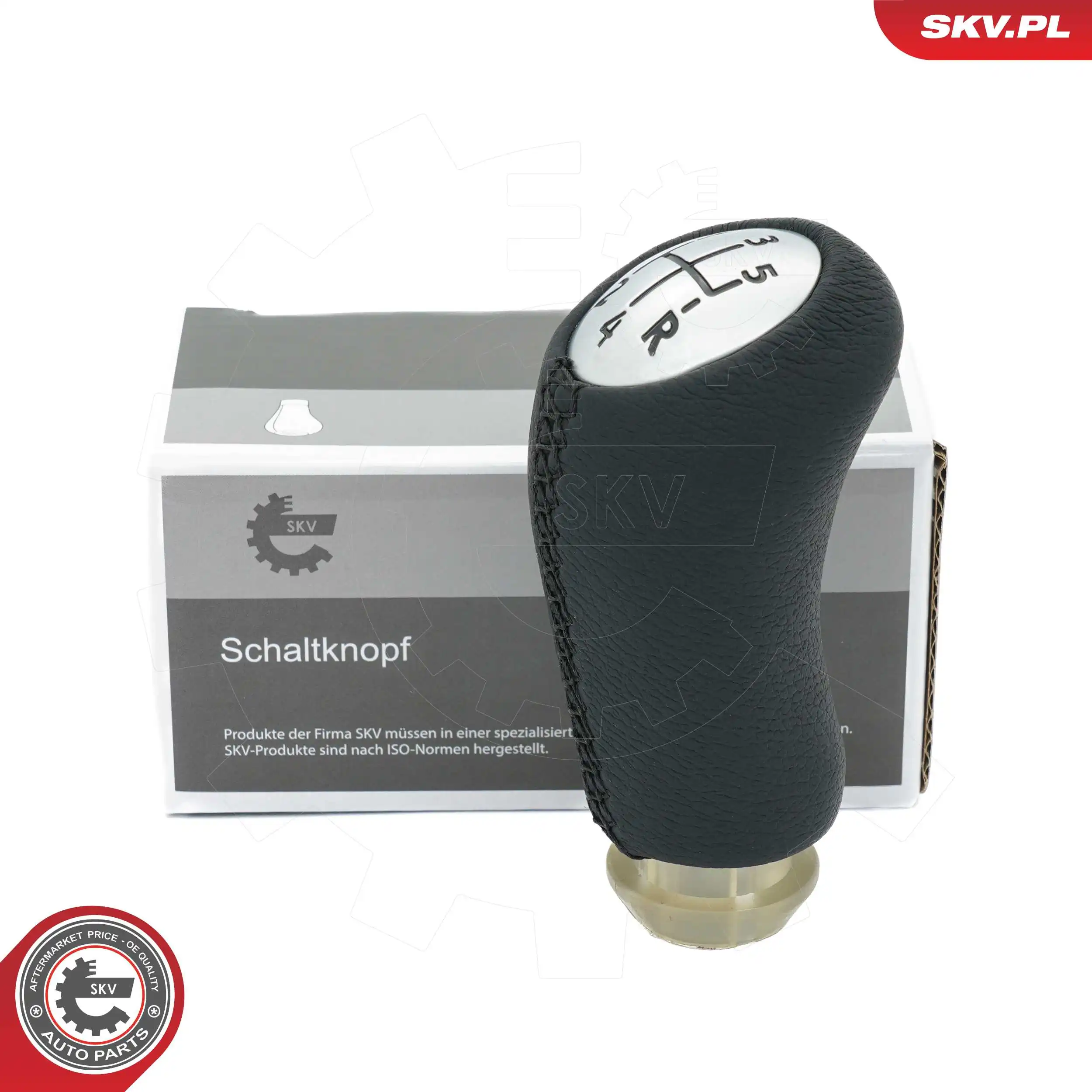 Gear Shift Lever Knob 63SKV107