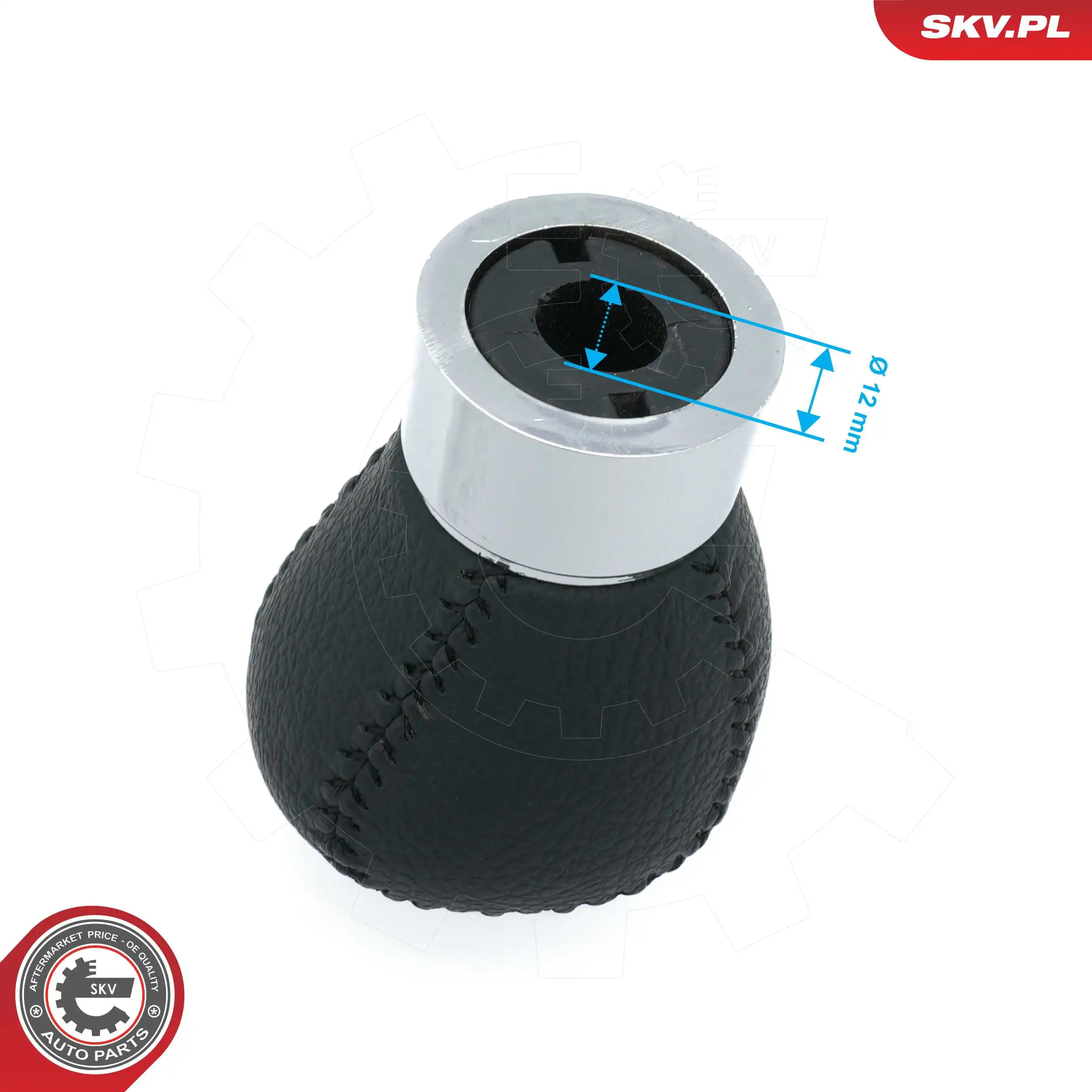 ESEN SKV 63SKV135 Gear Shift Lever Knob