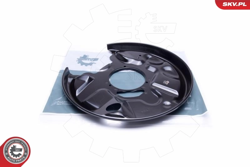Splash Guard, brake disc 57SKV621