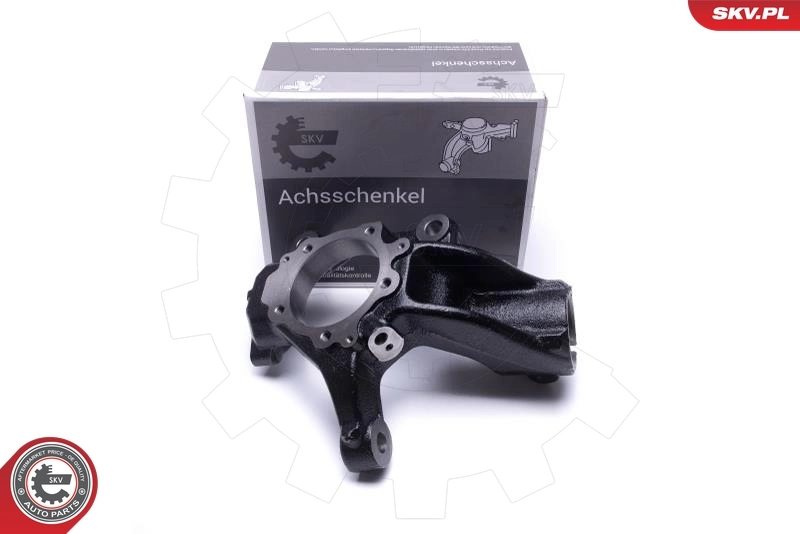 Steering Knuckle, wheel suspension 47SKV791
