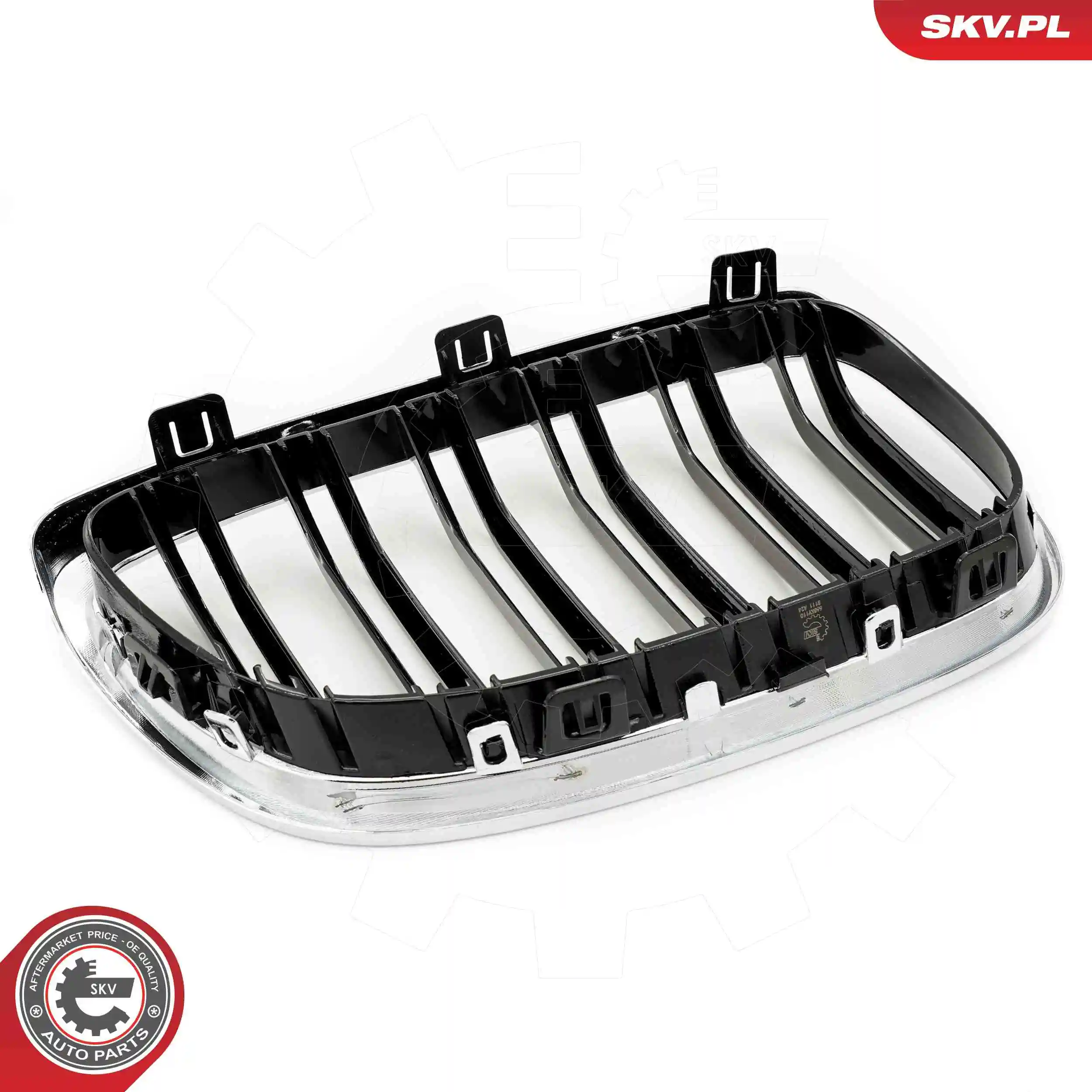 ESEN SKV 66SKV110 Radiator Grille