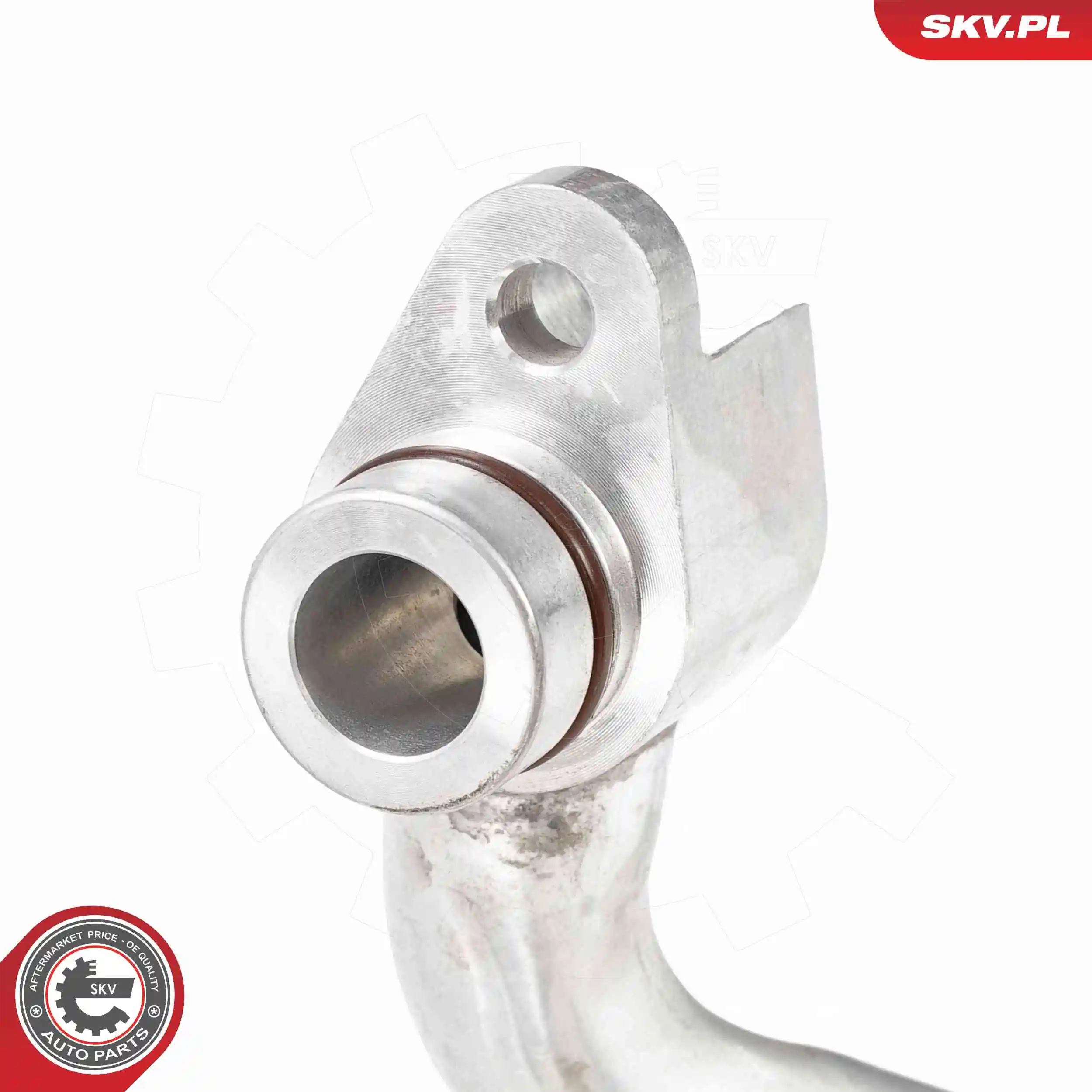 ESEN SKV 54SKV698 High Pressure Line, air conditioning