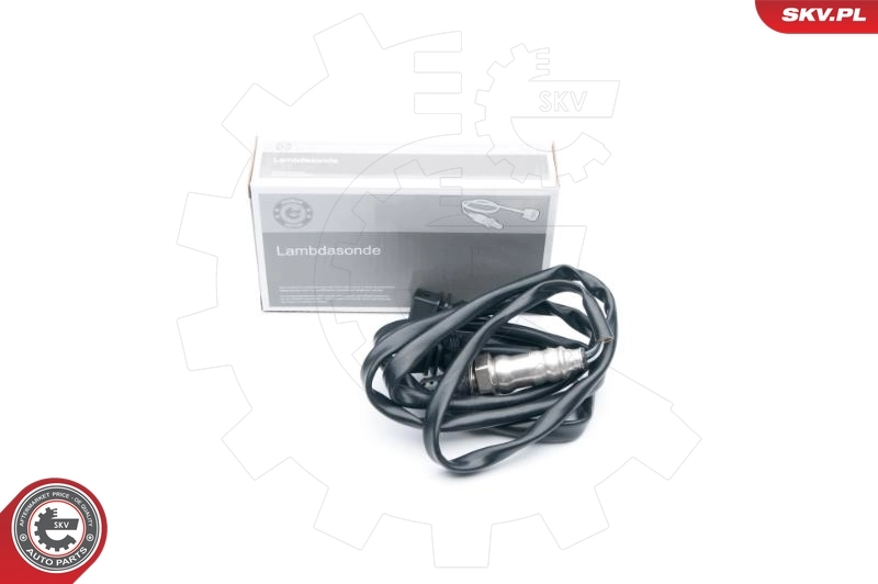 Oxygen Sensor 09SKV590
