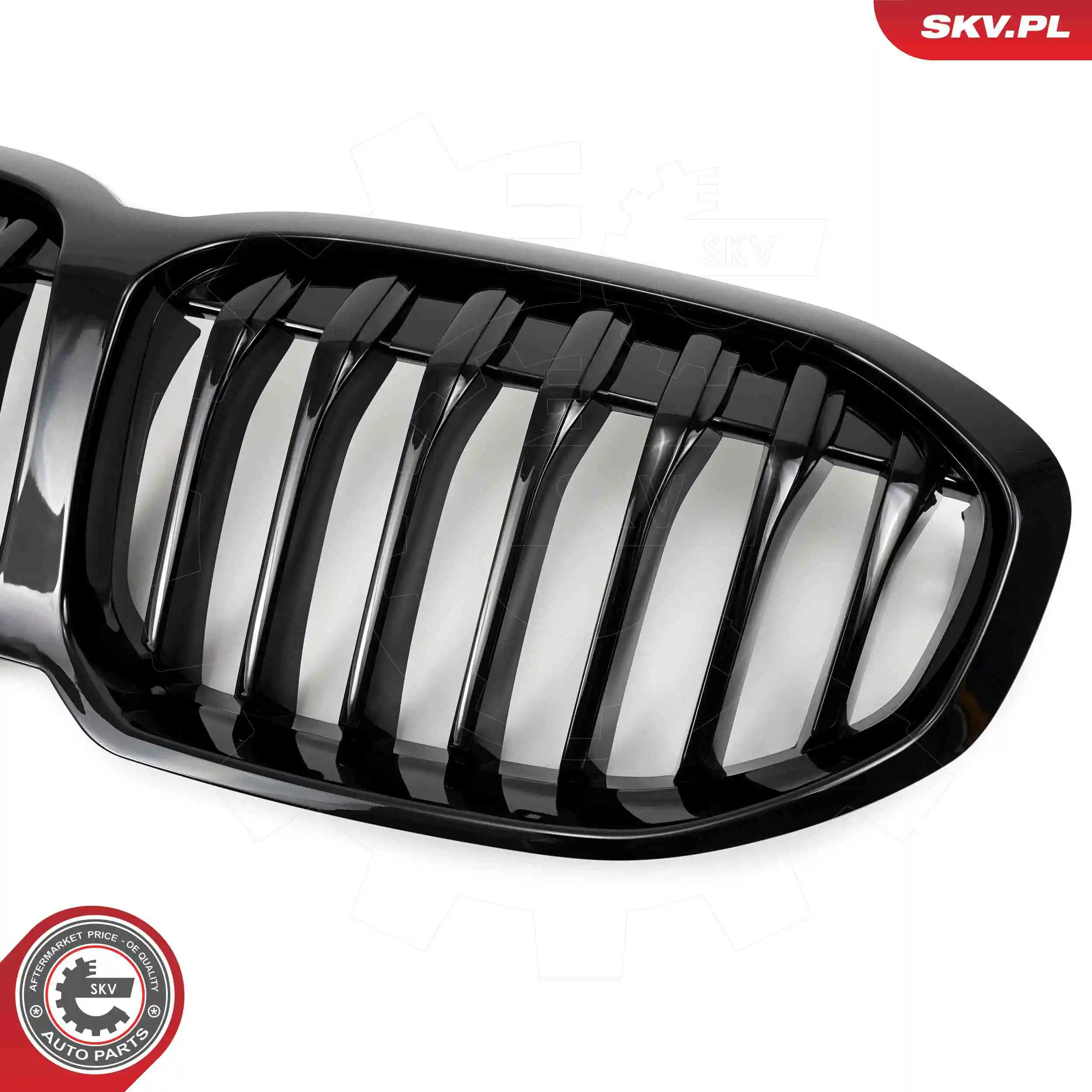 ESEN SKV 66SKV024 Radiator Grille