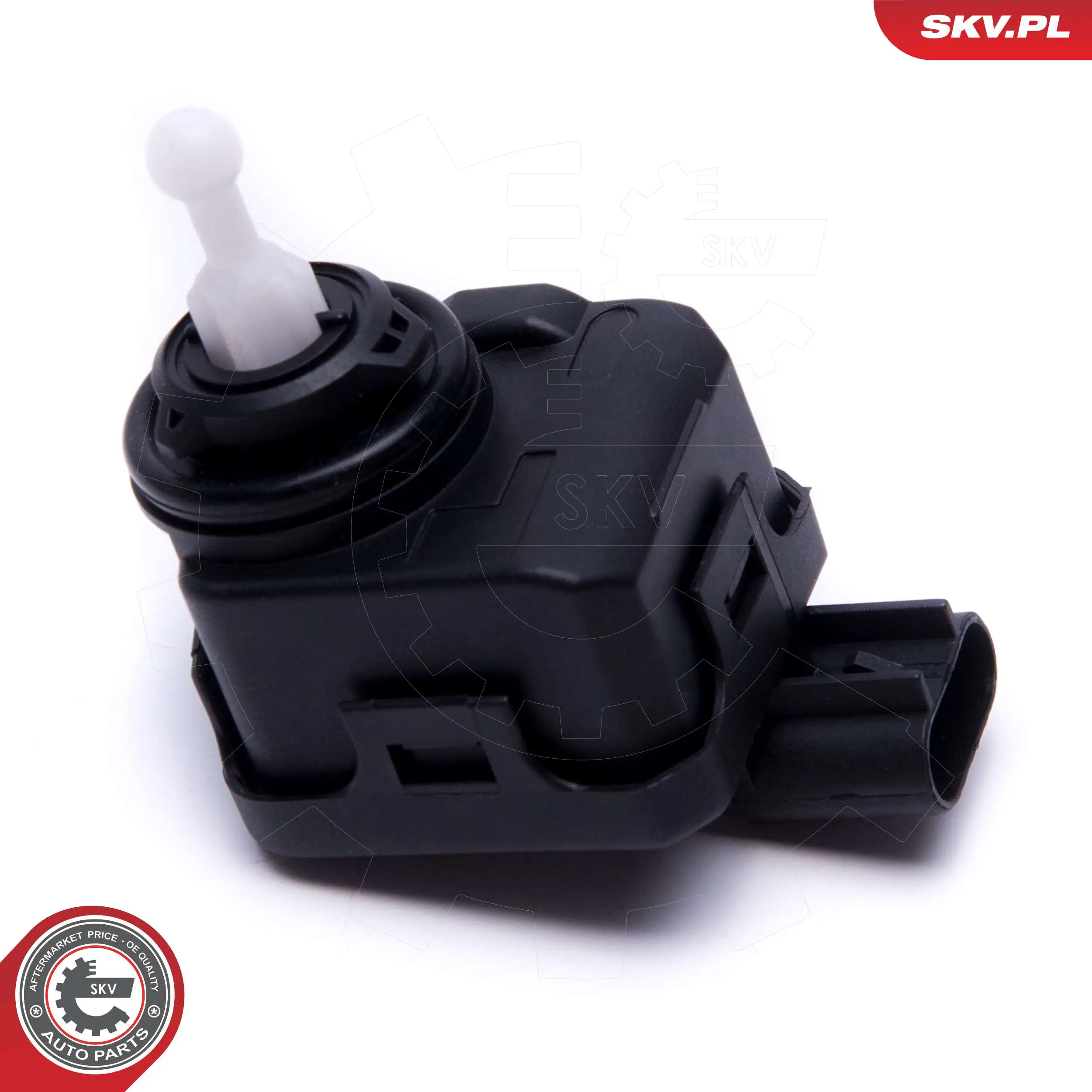 ESEN SKV 96SKV939 Actuator, headlight levelling
