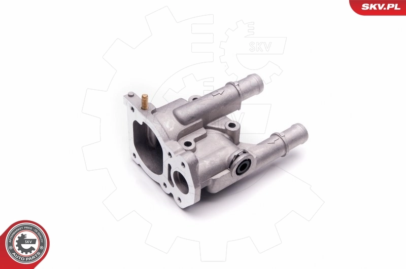 Thermostat, coolant 20SKV067