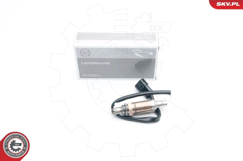 Oxygen Sensor 09SKV540