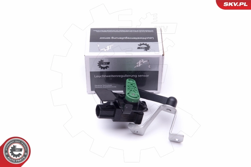 Sensor, headlight levelling 17SKV562