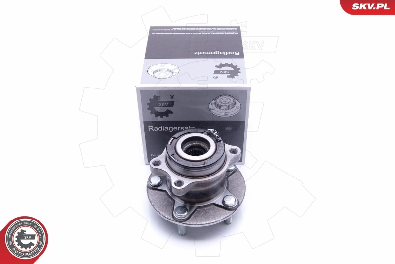Wheel Bearing Kit 29SKV262