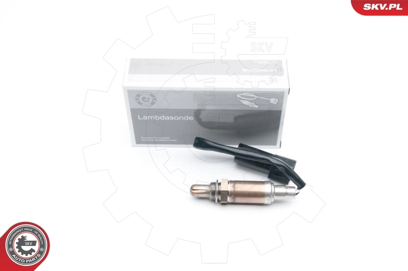Oxygen Sensor 09SKV552