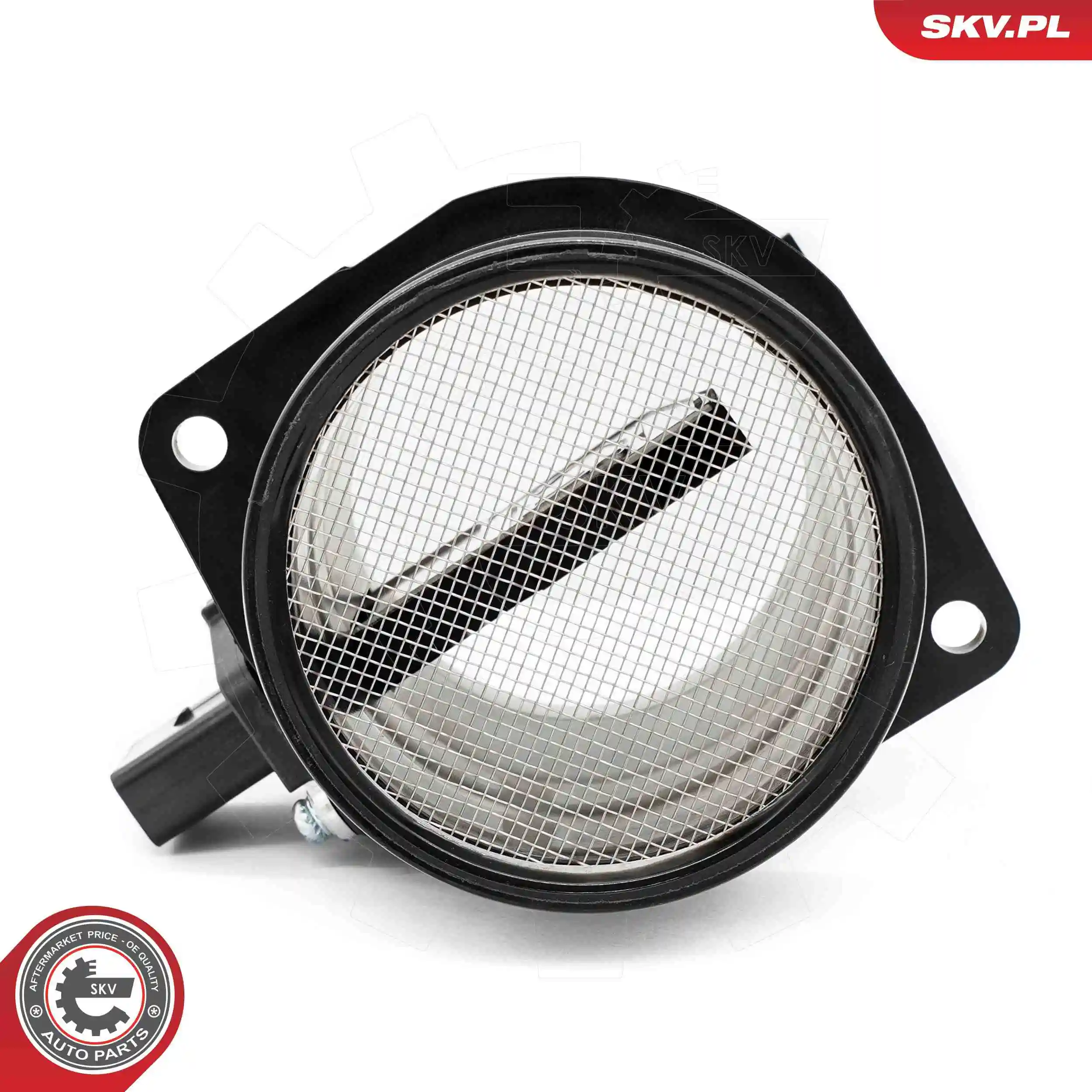 Mass Air Flow Sensor 07SKV196