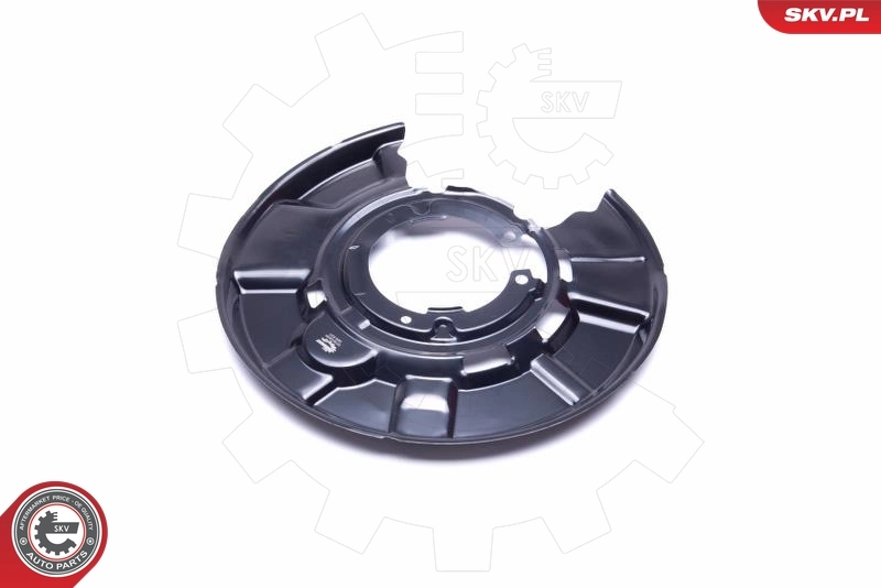 Splash Guard, brake disc 57SKV636