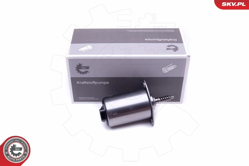 Actuator, exentric shaft (variable valve lift) 96SKV089