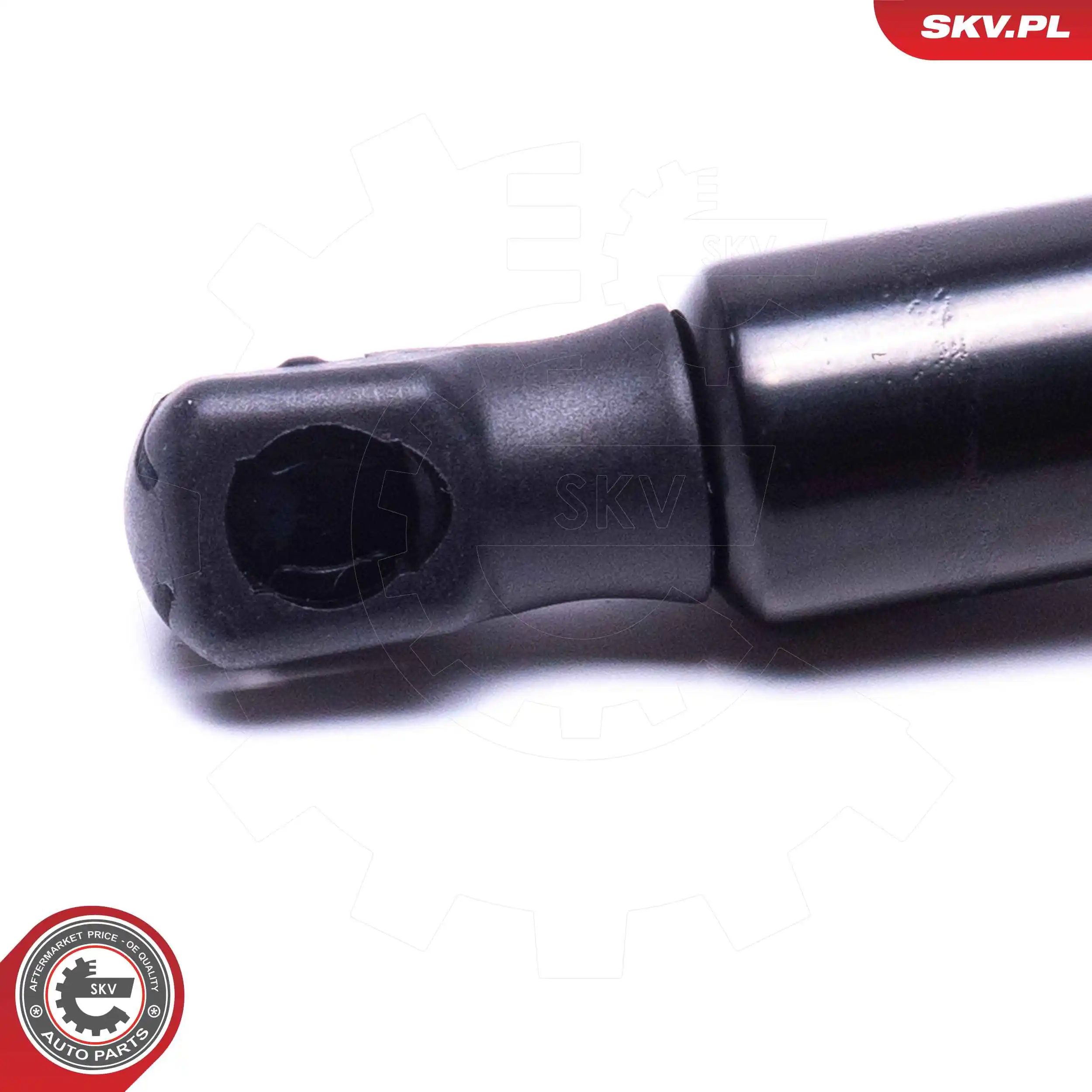 Gas Spring, boot/cargo area 52SKV817