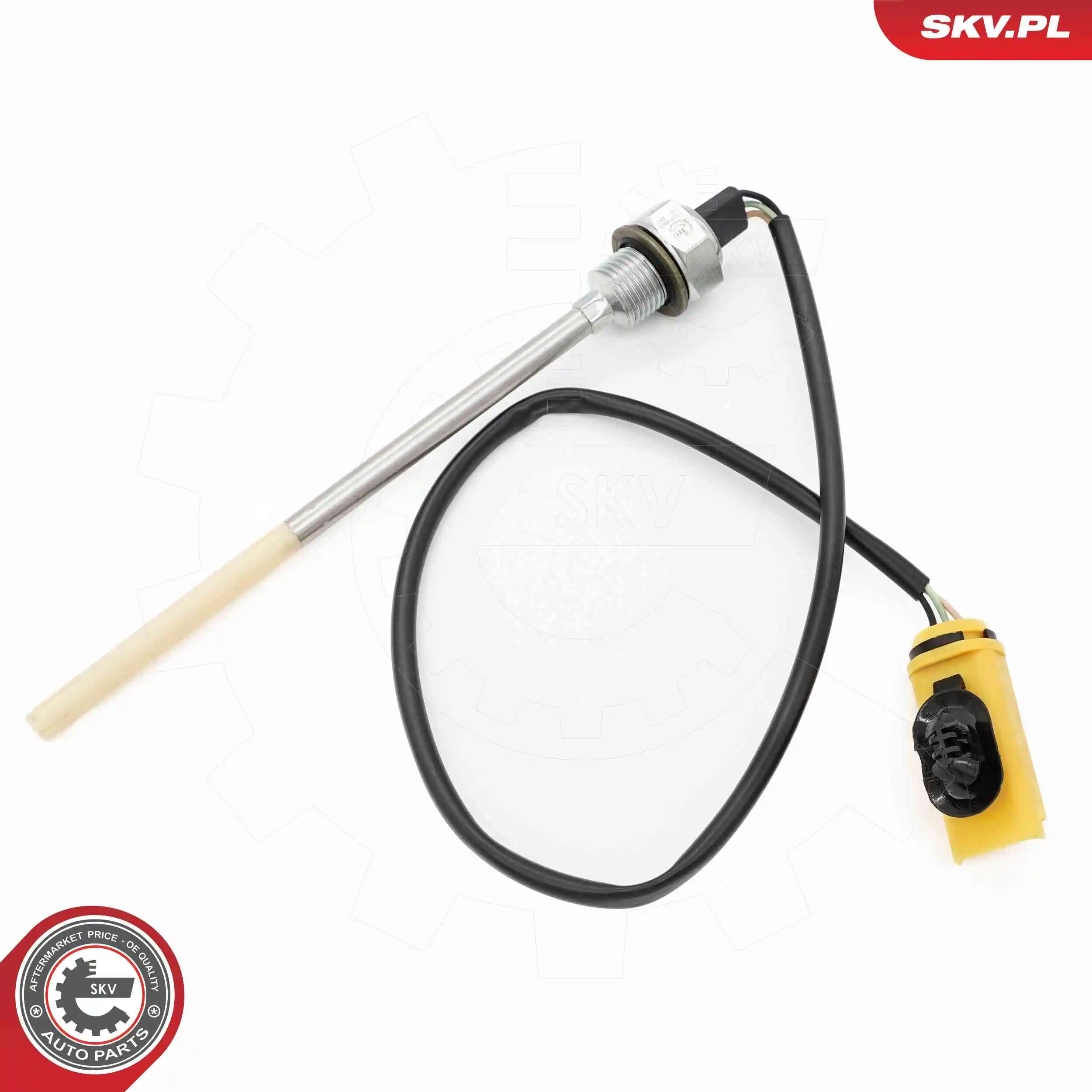 Sensor, engine oil level 17SKV953