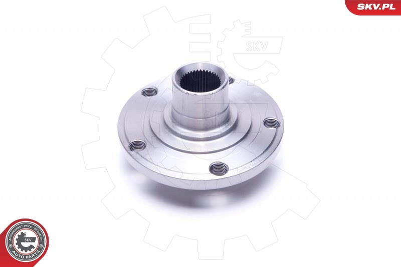 Wheel Bearing Kit 29SKV438