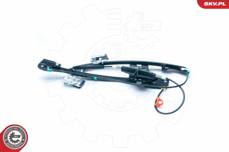 Window Regulator 00SKV031