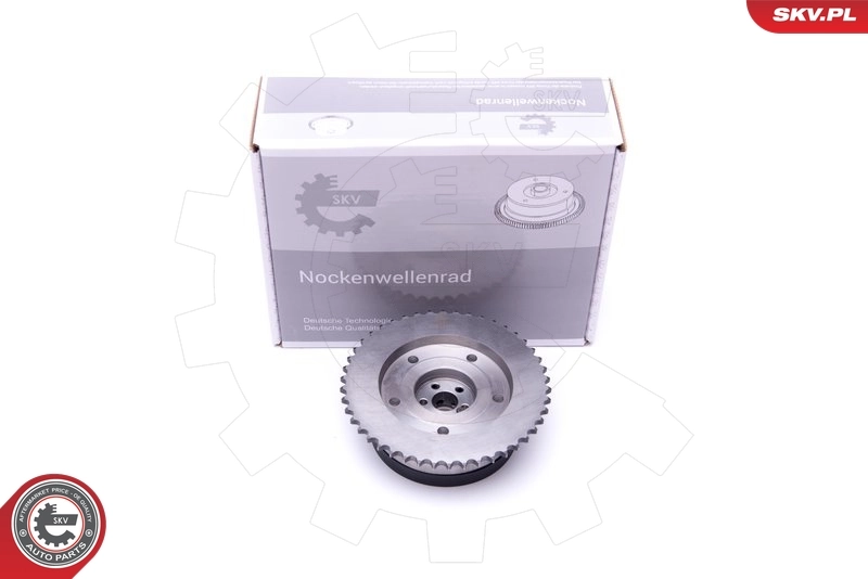 Camshaft Adjuster 39SKV503