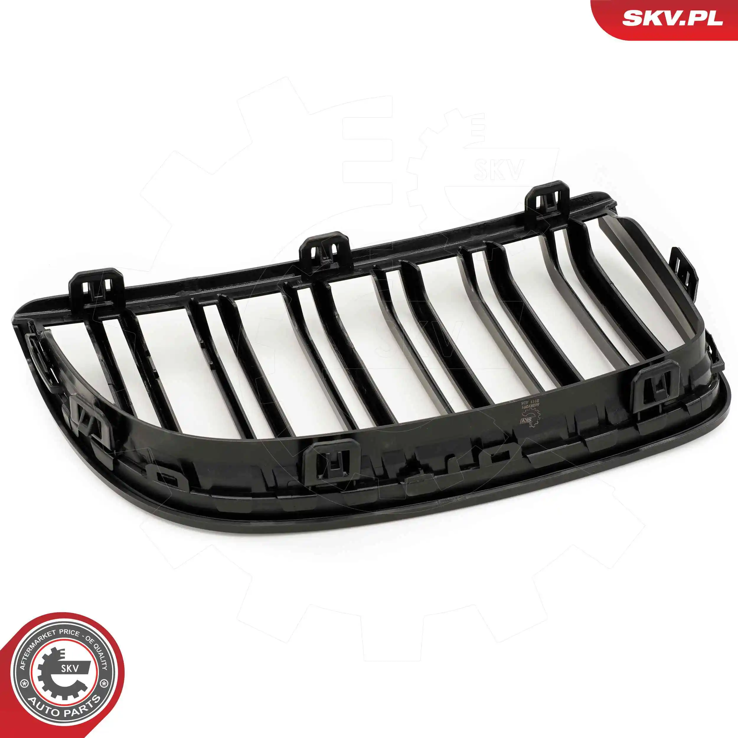 ESEN SKV 66SKV091 Radiator Grille