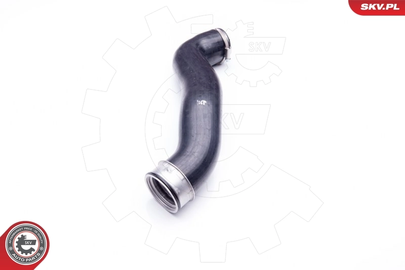 Charge Air Hose 24SKV698