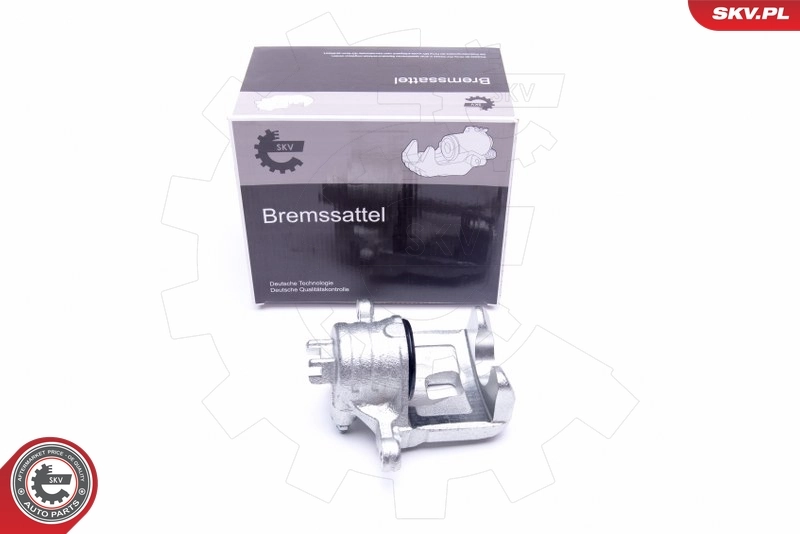 Brake Caliper 45SKV674