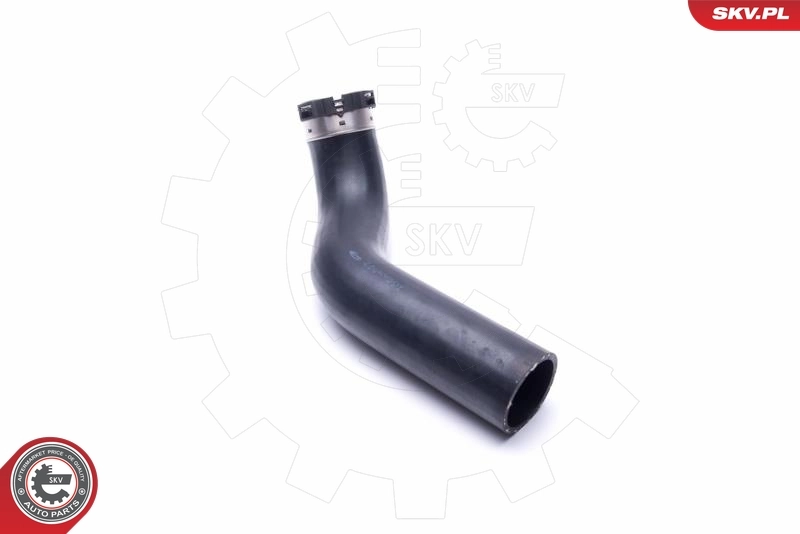 Charge Air Hose 24SKV507