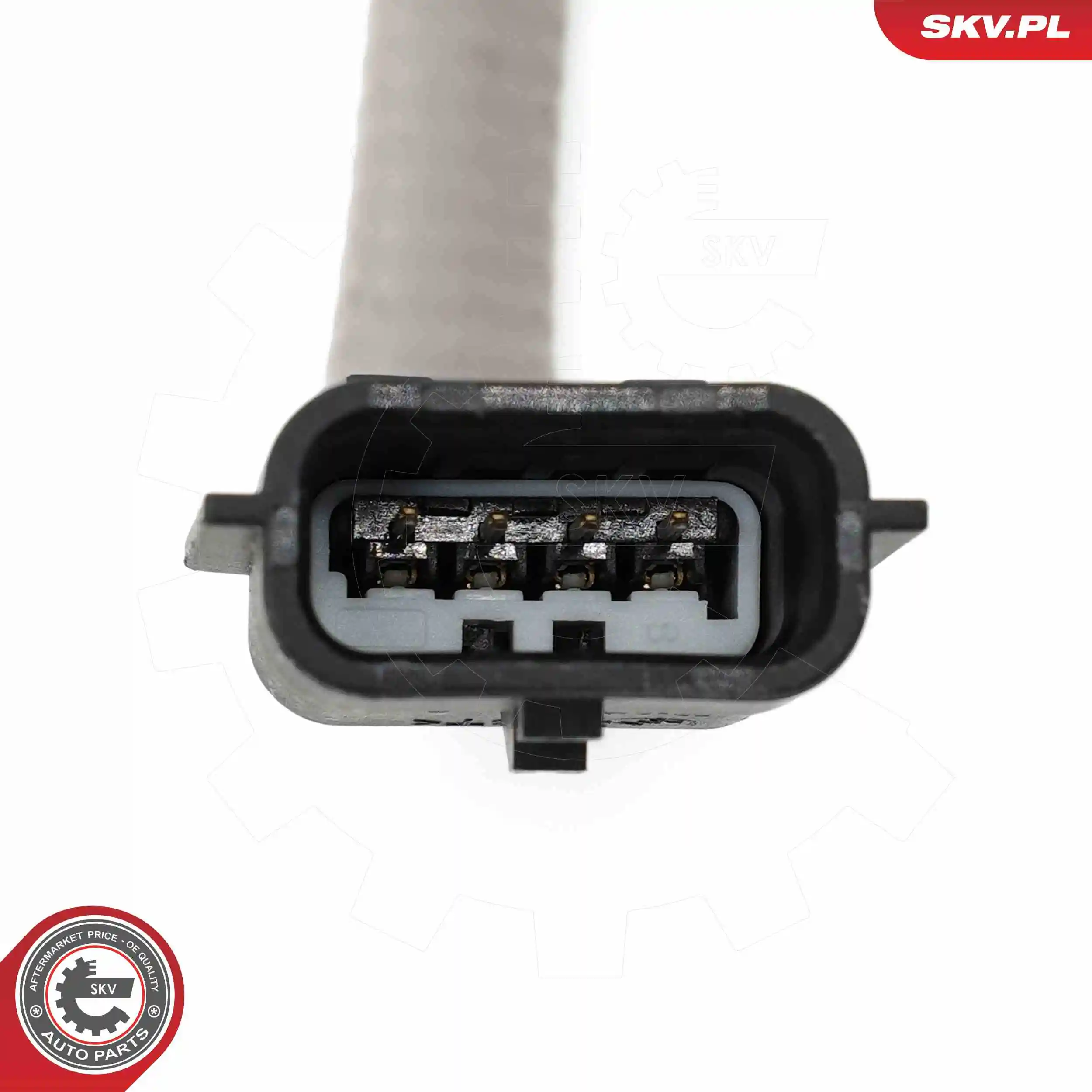 Oxygen Sensor 09SKV172