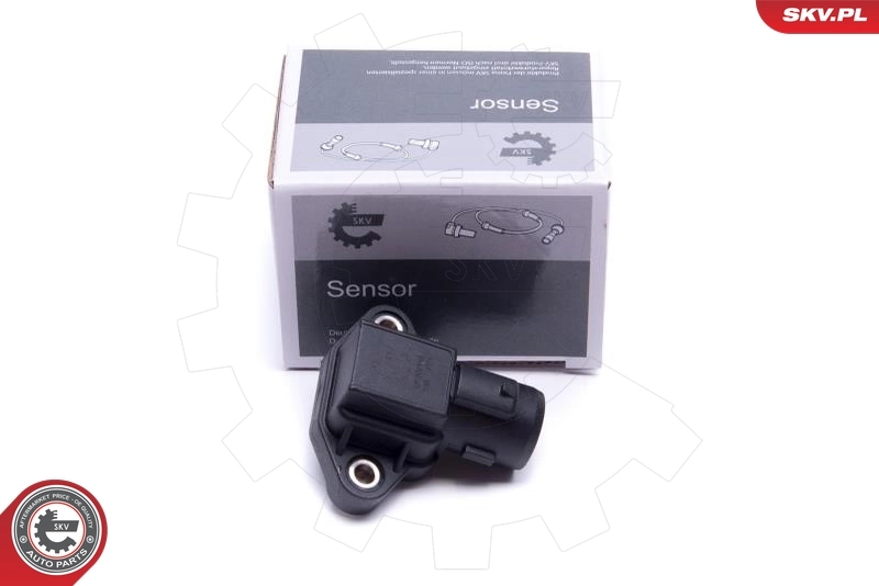 Sensor, intake manifold pressure 17SKV154