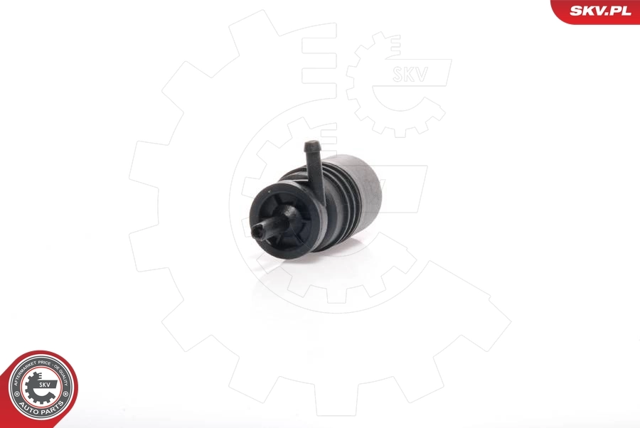 Washer Fluid Pump, window cleaning 15SKV001