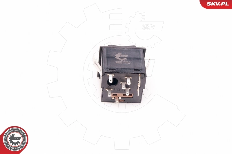ESEN SKV 36SKV010 Switch, headlight