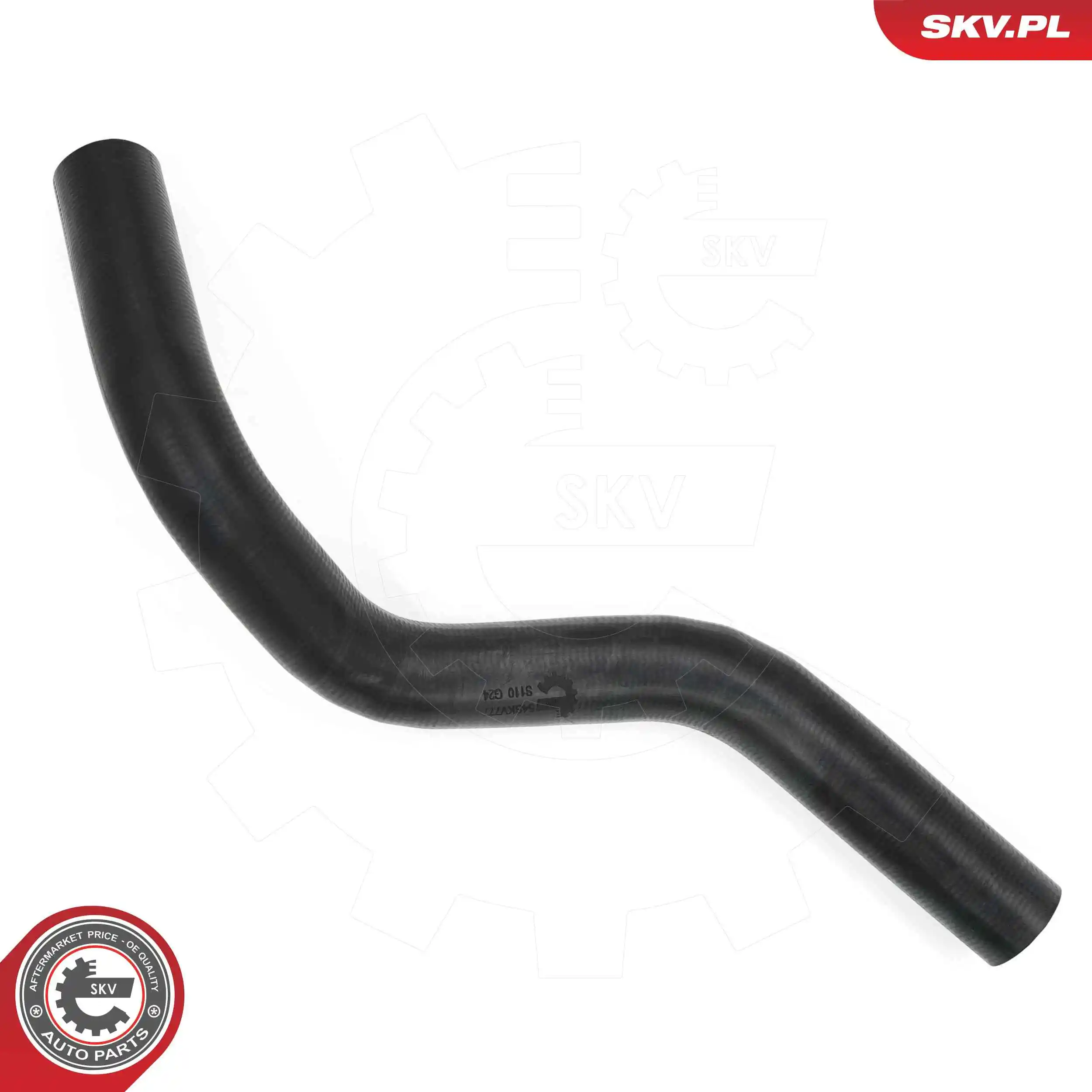 Radiator Hose 54SKV777