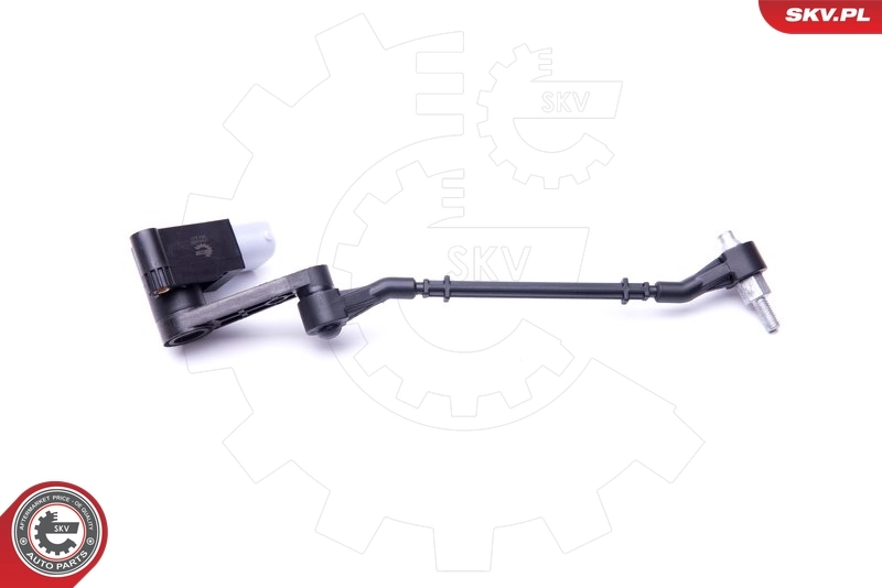 Sensor, headlight levelling 17SKV457