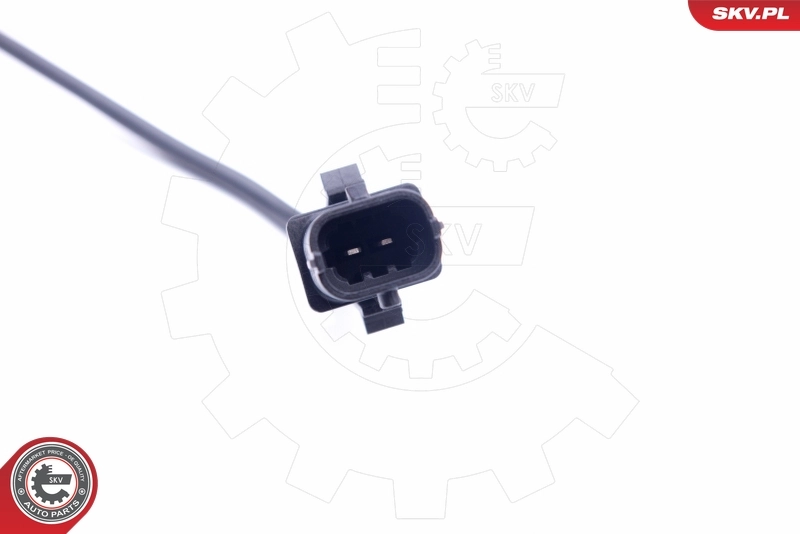 Sensor, exhaust gas temperature 30SKV216