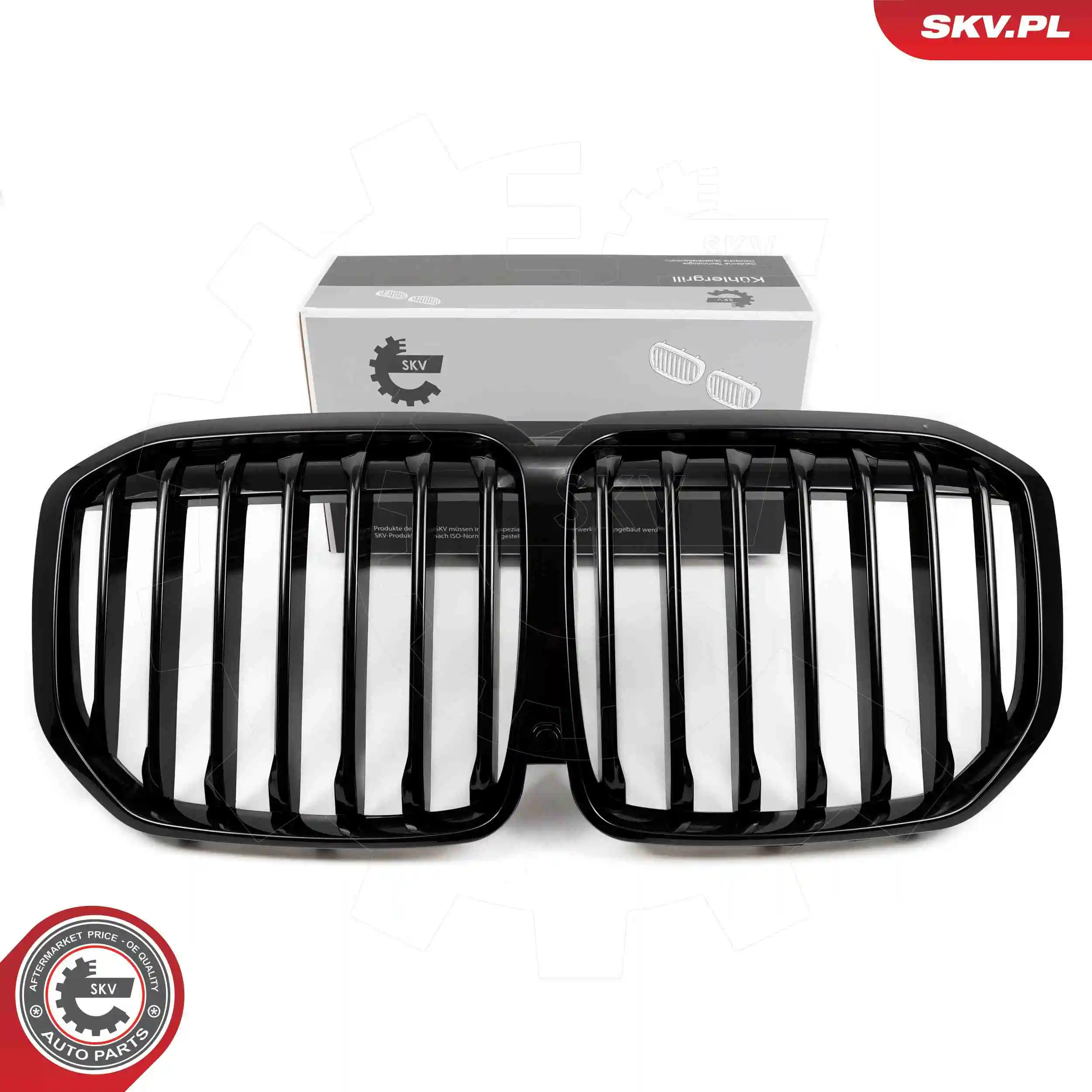 ESEN SKV 66SKV314 Radiator Grille