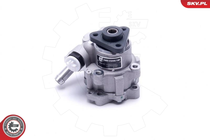 Hydraulic Pump, steering 10SKV291