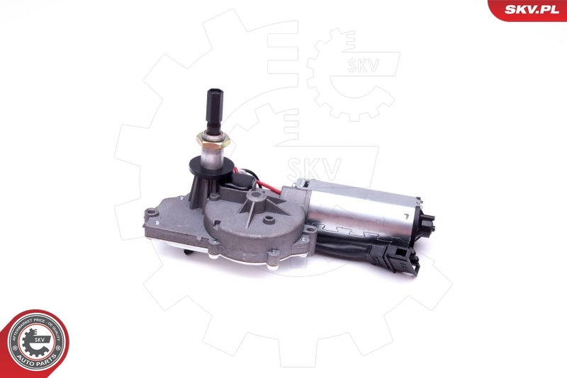 Motor penghapus 19SKV156