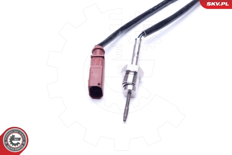 Sensor, exhaust gas temperature 30SKV233