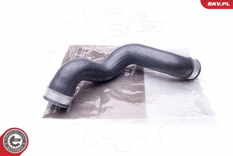 Charge Air Hose 24SKV630