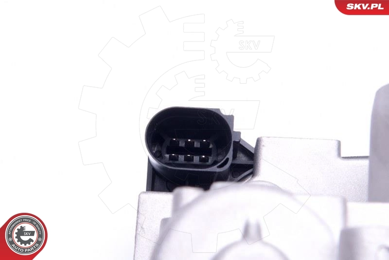 Throttle Body 12SKV077