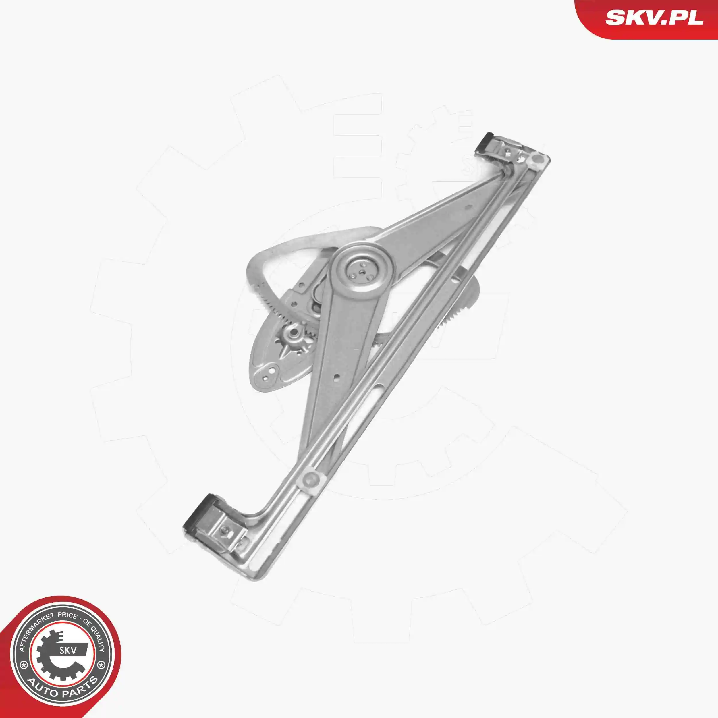 Window Regulator 51SKV591