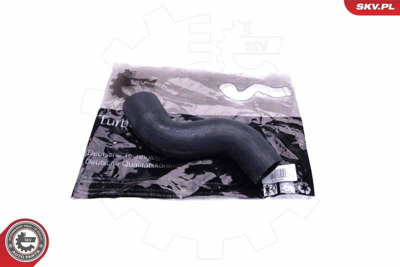 Charge Air Hose 43SKV204