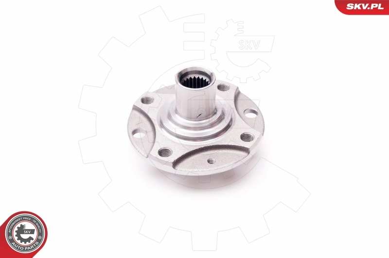 Wheel Bearing Kit 29SKV159