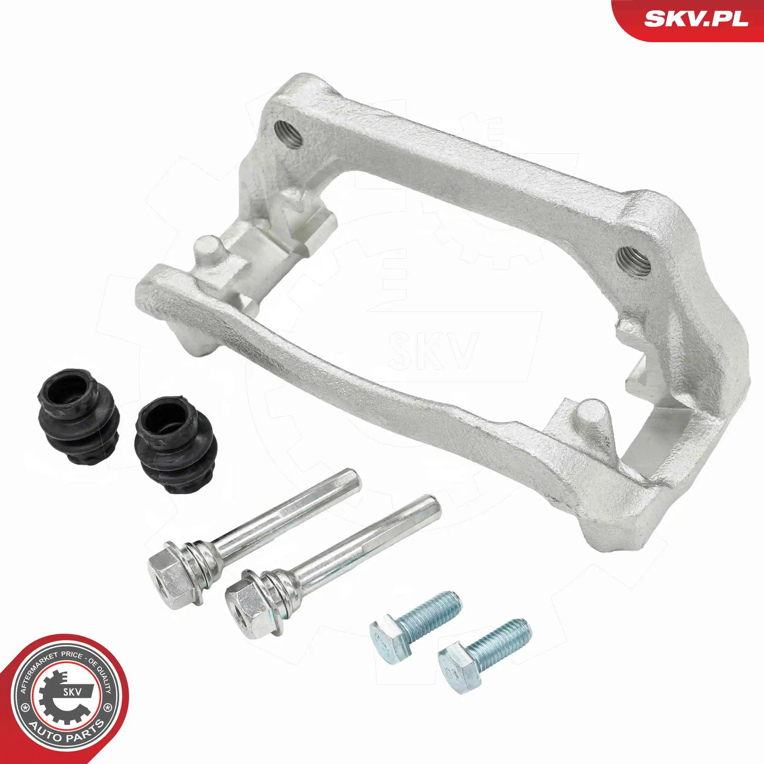 Bracket, brake caliper 74SKV580