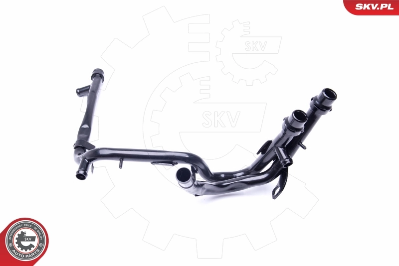 Coolant Pipe 43SKV772