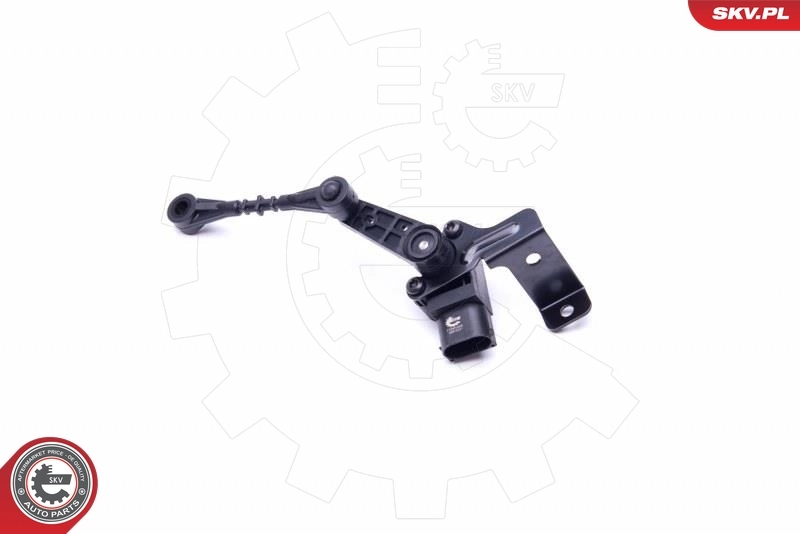 Sensor, headlight levelling 17SKV458