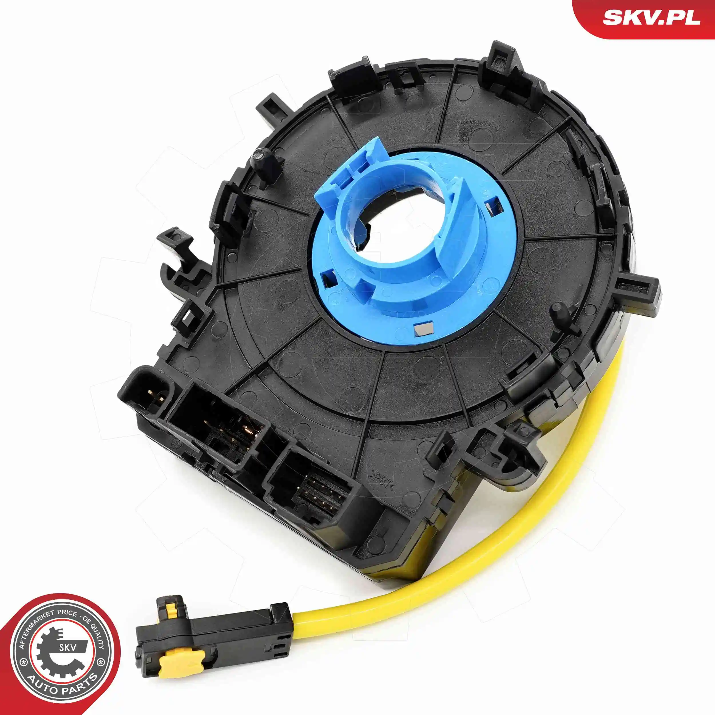 ESEN SKV 96SKV678 Clockspring, airbag