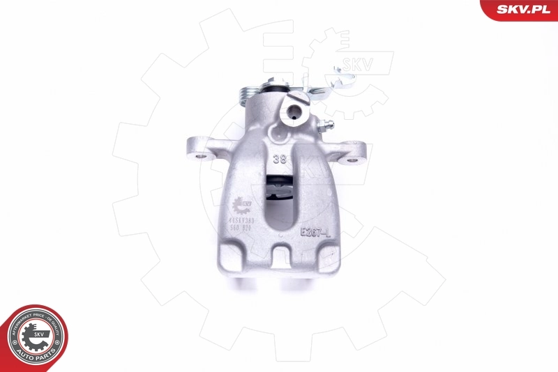 Brake Caliper 44SKV383